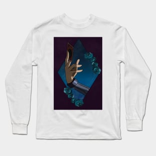 The Dragon King Long Sleeve T-Shirt